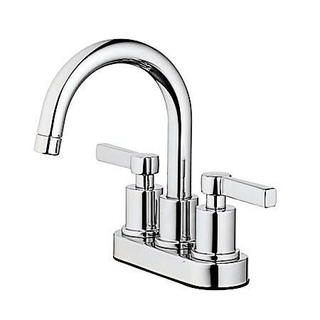 Homewerks HP CHR 2Hand Lav Faucet 242098